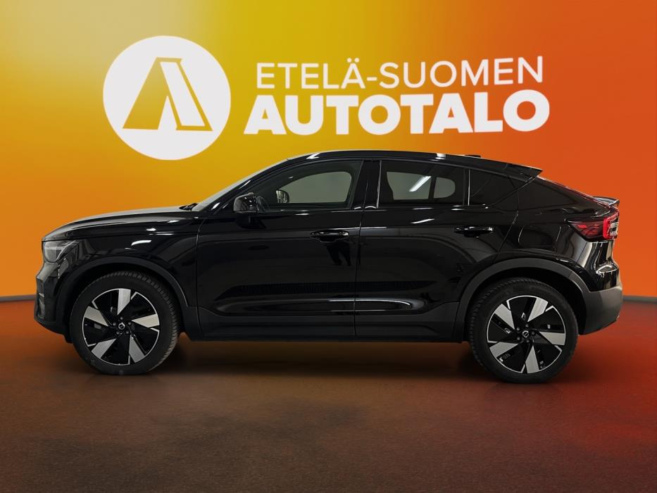 VOLVO C40 2024
