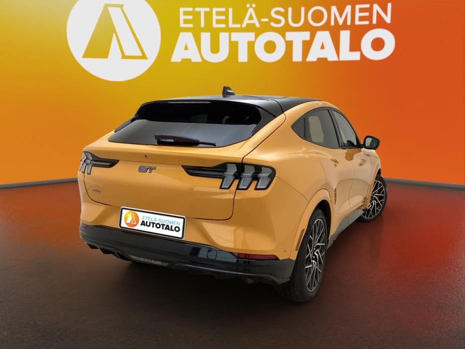 FORD Mustang Mach-E 2023