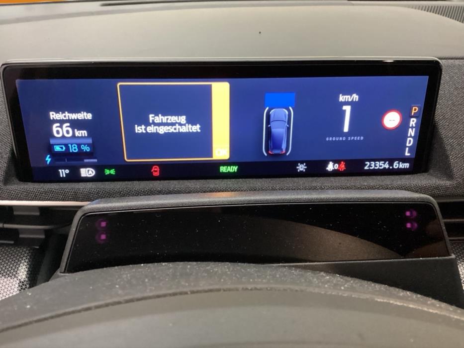 FORD Mustang Mach-E 2023