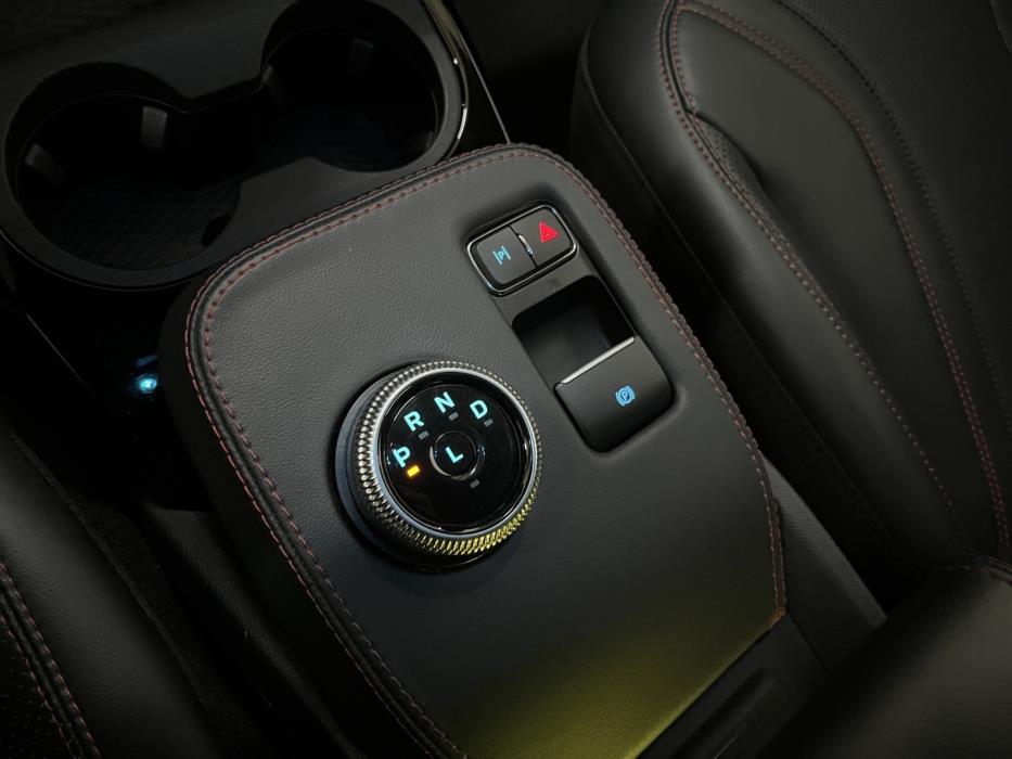 FORD Mustang Mach-E 2022