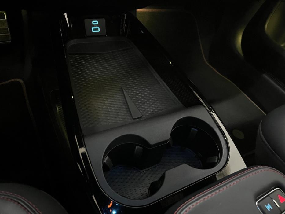 FORD Mustang Mach-E 2022