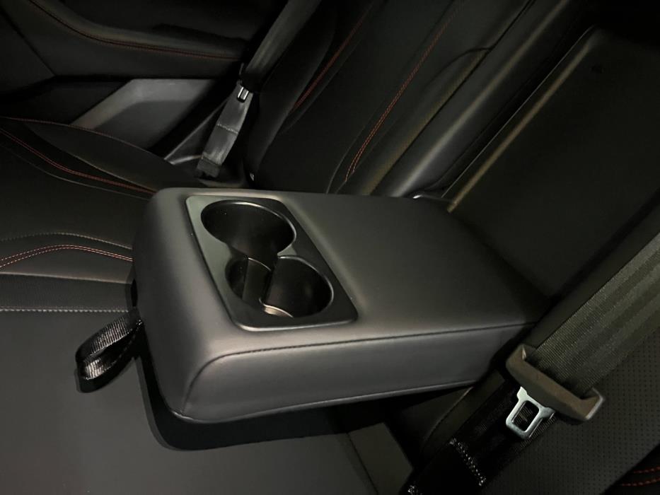 FORD Mustang Mach-E 2022