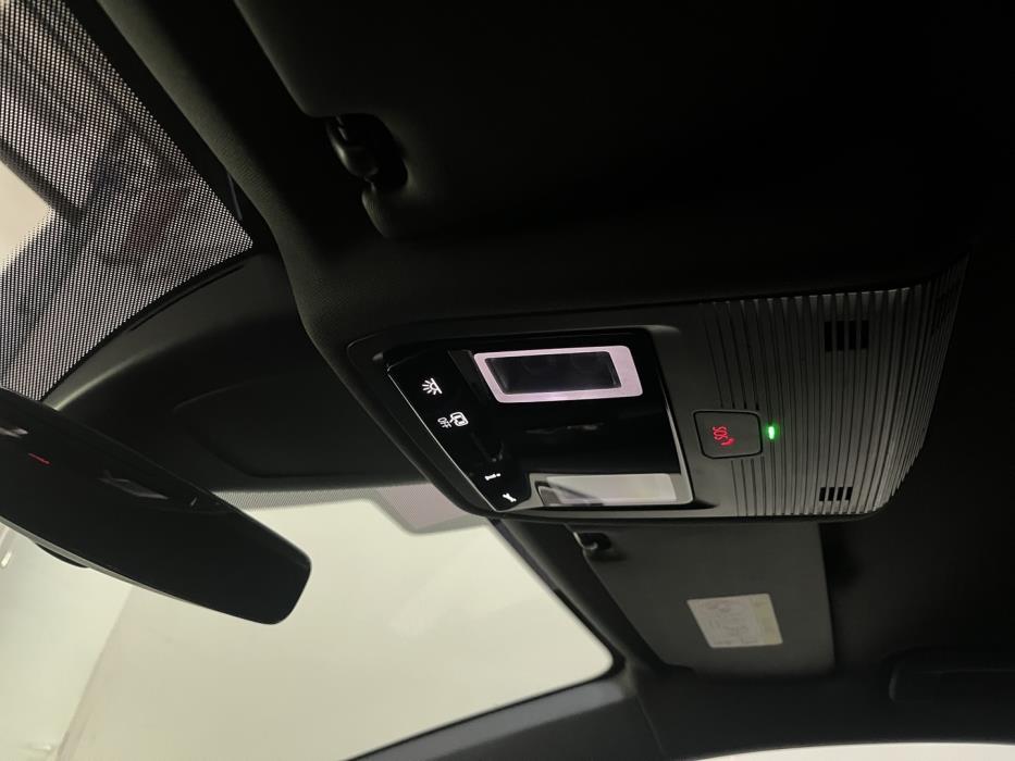 SKODA Enyaq 2025