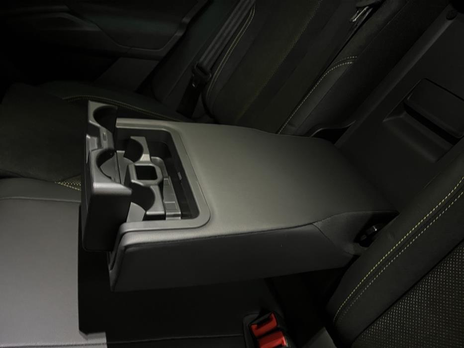 SKODA Enyaq 2025