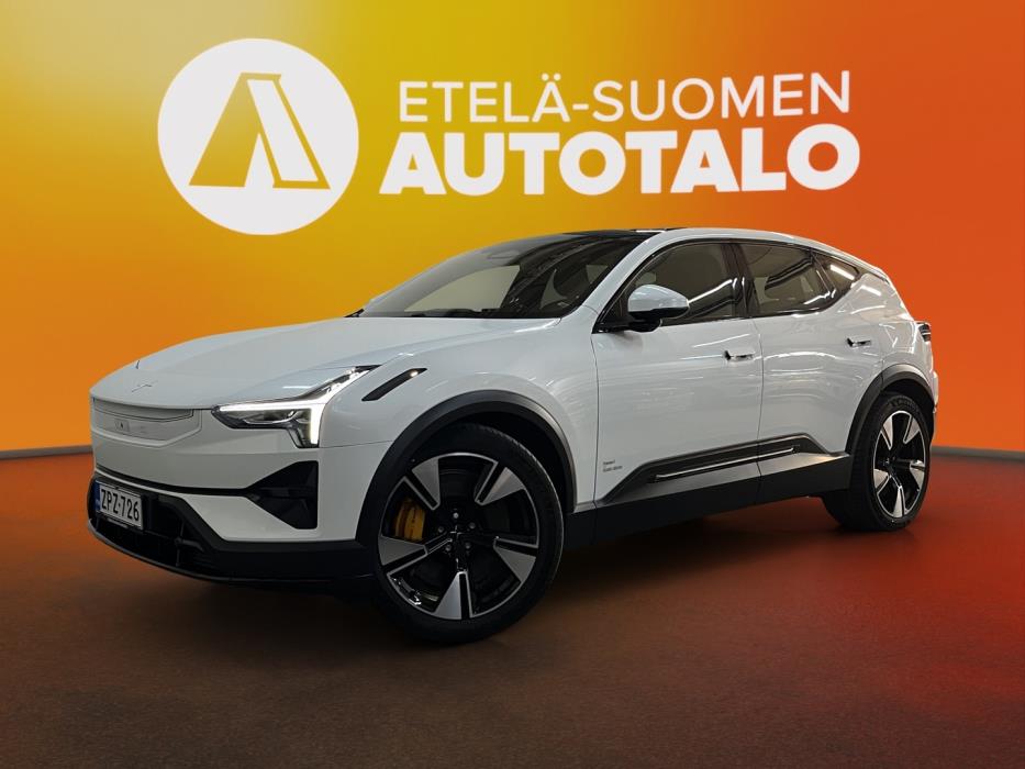 POLESTAR 3 2024