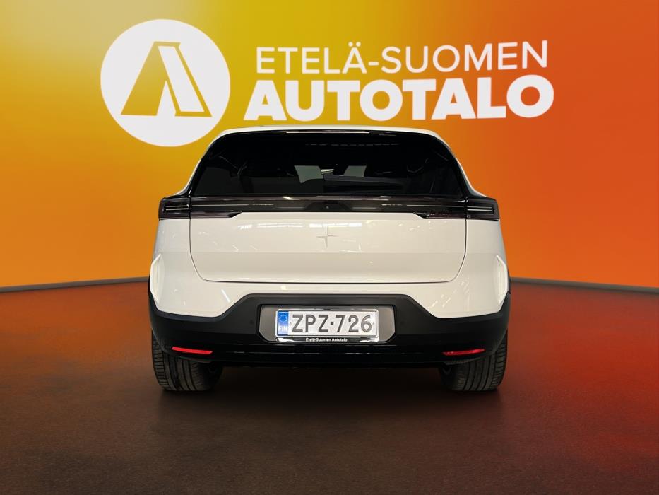 POLESTAR 3 2024