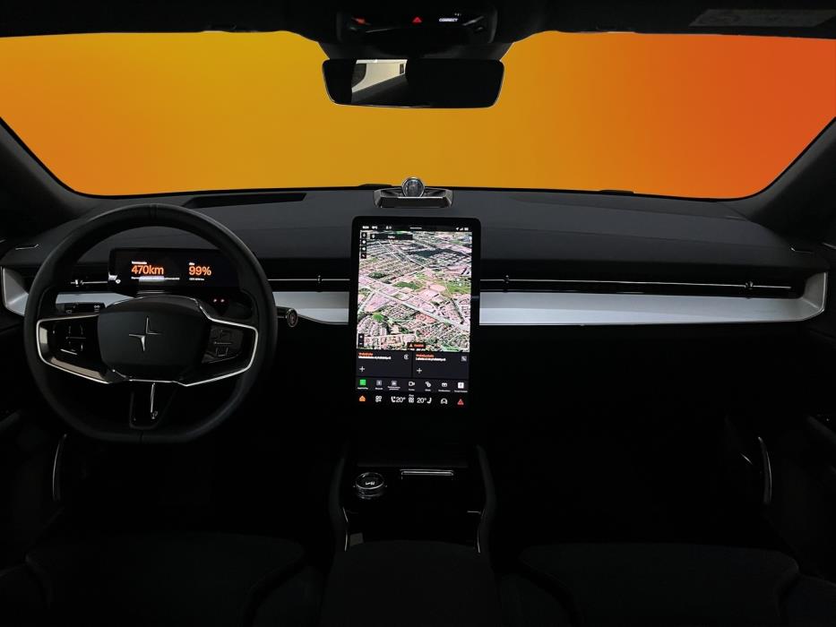 POLESTAR 3 2024