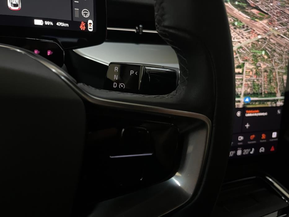 POLESTAR 3 2024