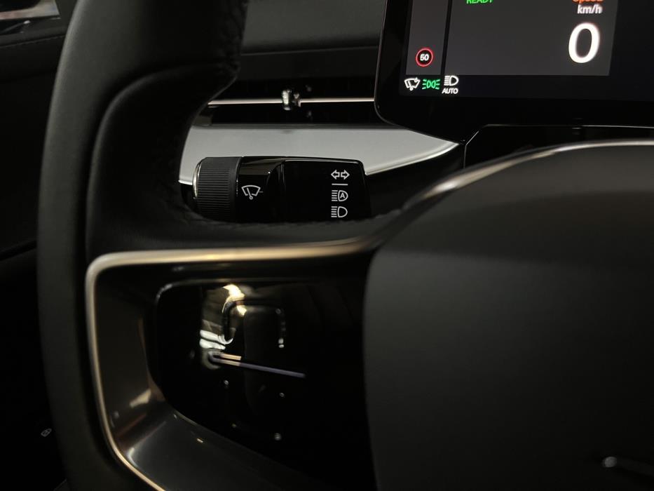 POLESTAR 3 2024