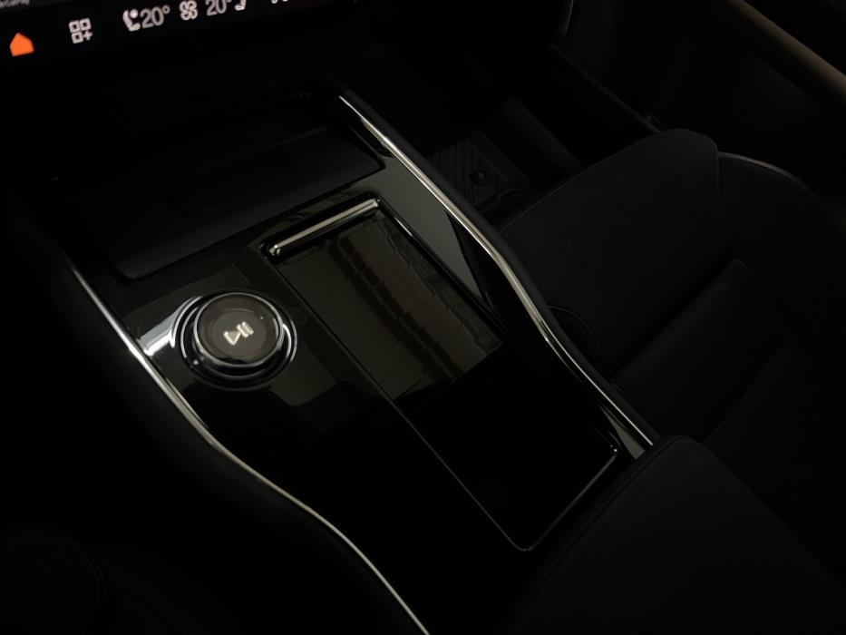 POLESTAR 3 2024