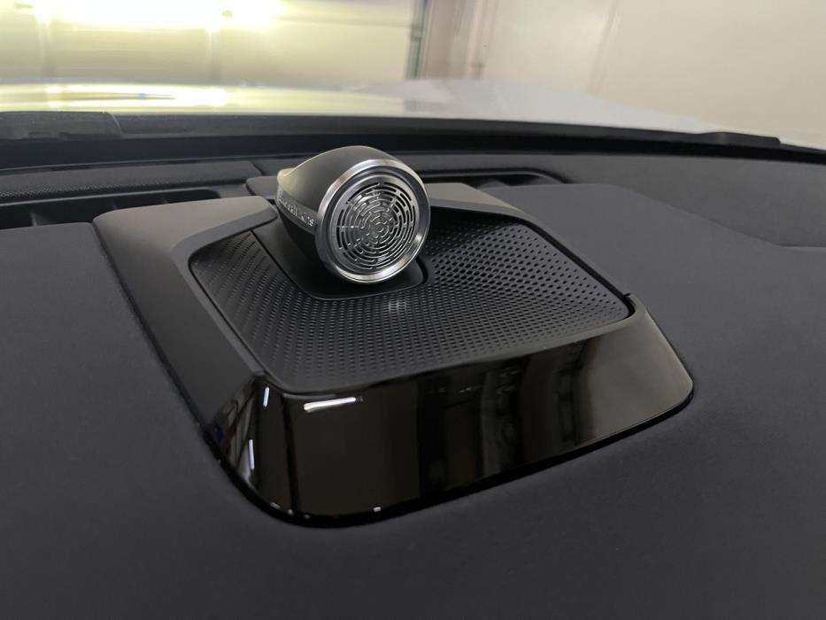 POLESTAR 3 2024