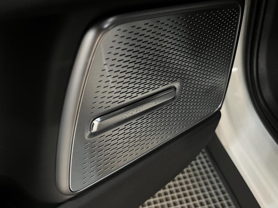 POLESTAR 3 2024