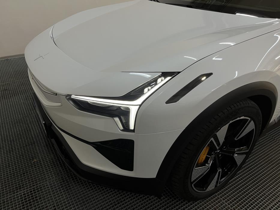 POLESTAR 3 2024