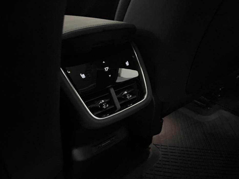 POLESTAR 3 2024