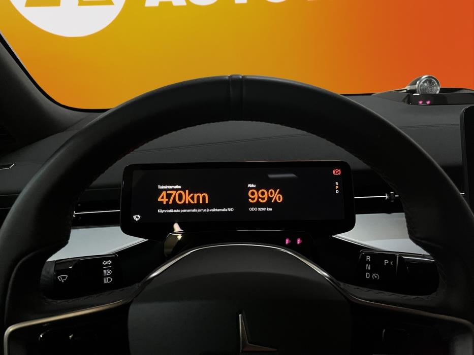POLESTAR 3 2024