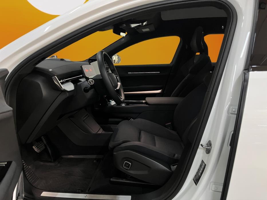 POLESTAR 3 2024