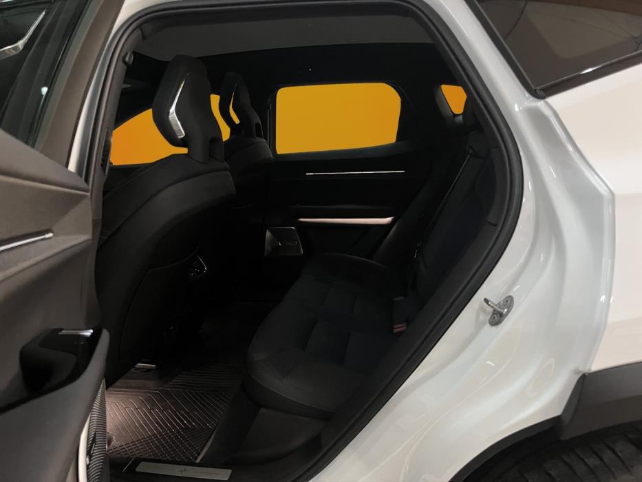 POLESTAR 3 2024