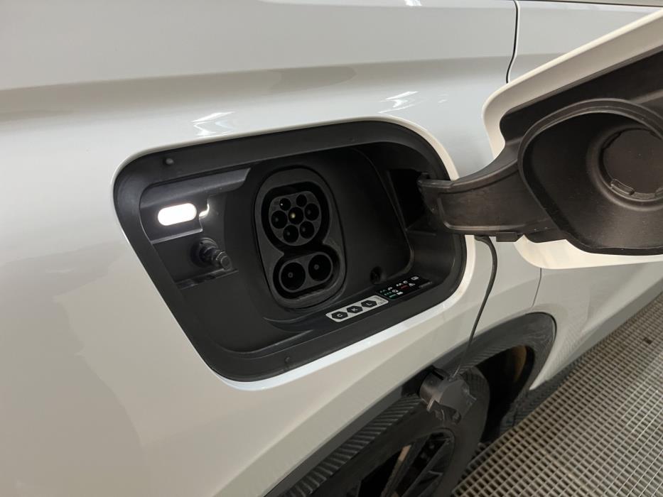 AUDI Q4 e-tron 2023
