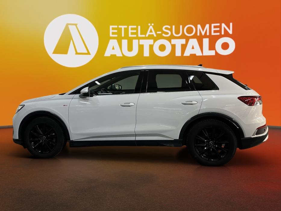 AUDI Q4 e-tron 2023