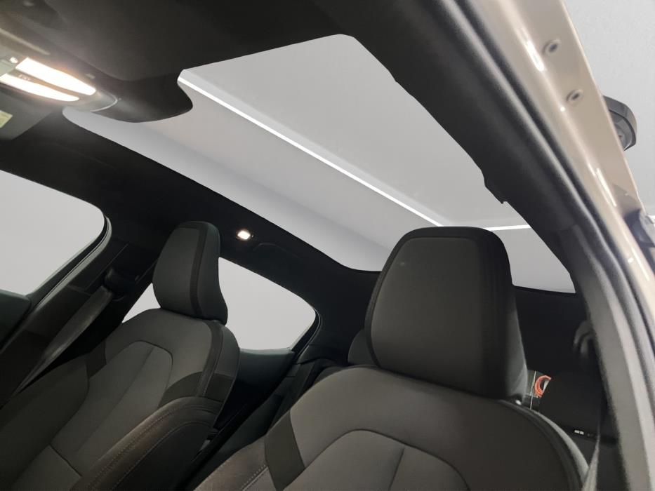 POLESTAR 2 2024