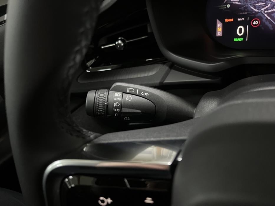 POLESTAR 2 2024
