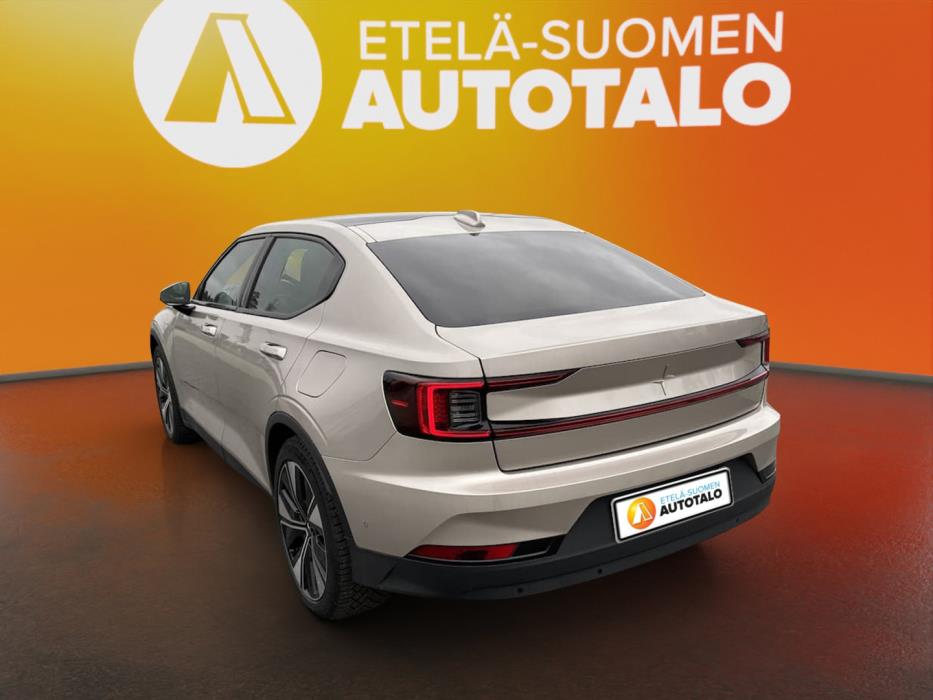 POLESTAR 2 2024