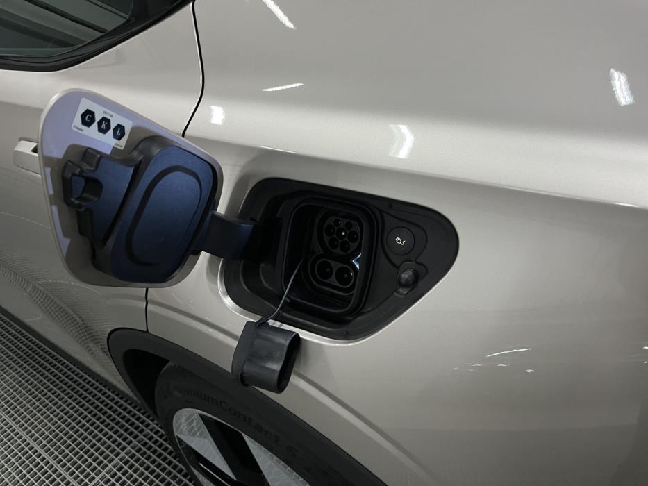 POLESTAR 2 2024