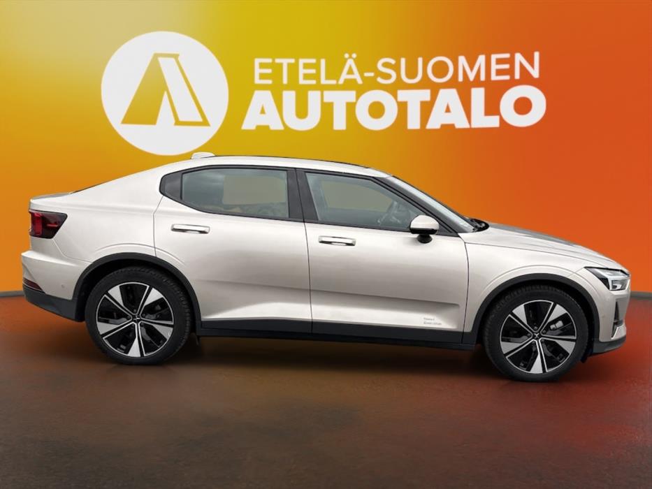POLESTAR 2 2024