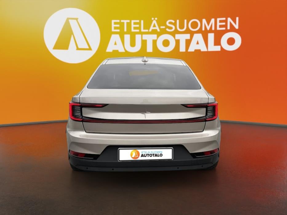 POLESTAR 2 2024