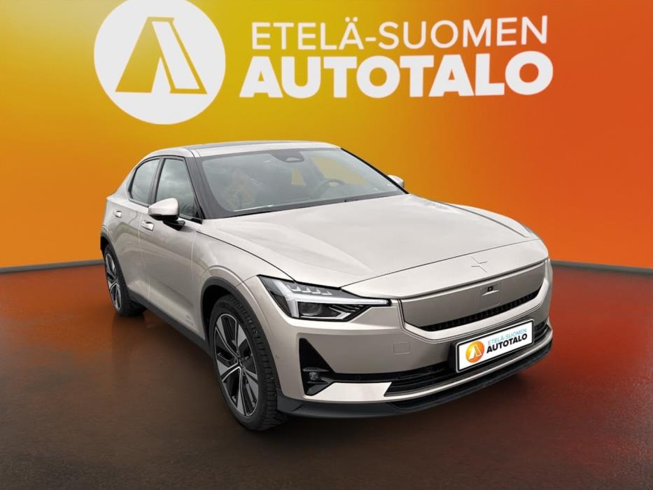 POLESTAR 2 2024