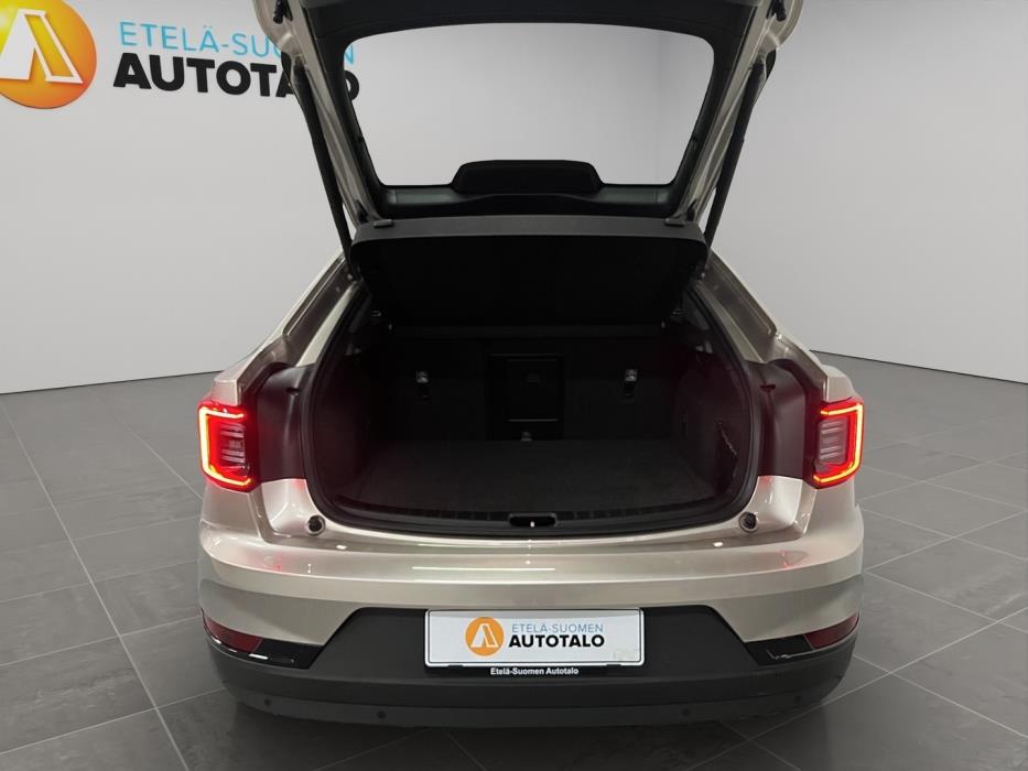 POLESTAR 2 2024