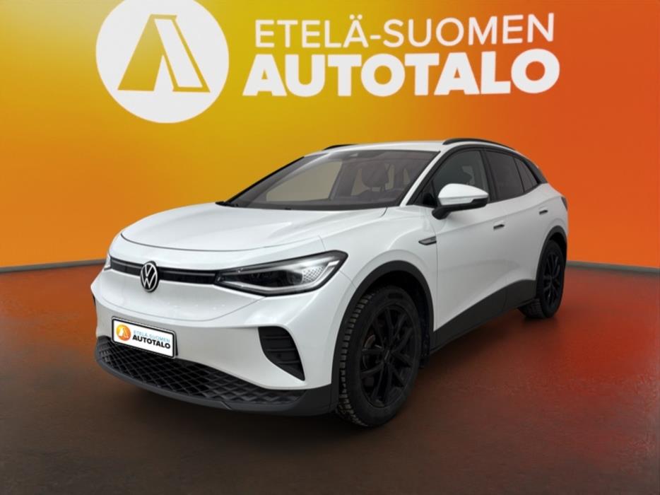 VOLKSWAGEN ID.4 2023
