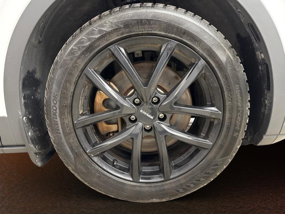 VOLKSWAGEN ID.4 2023