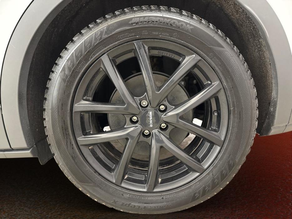 VOLKSWAGEN ID.4 2023