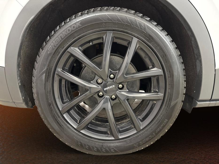 VOLKSWAGEN ID.4 2023