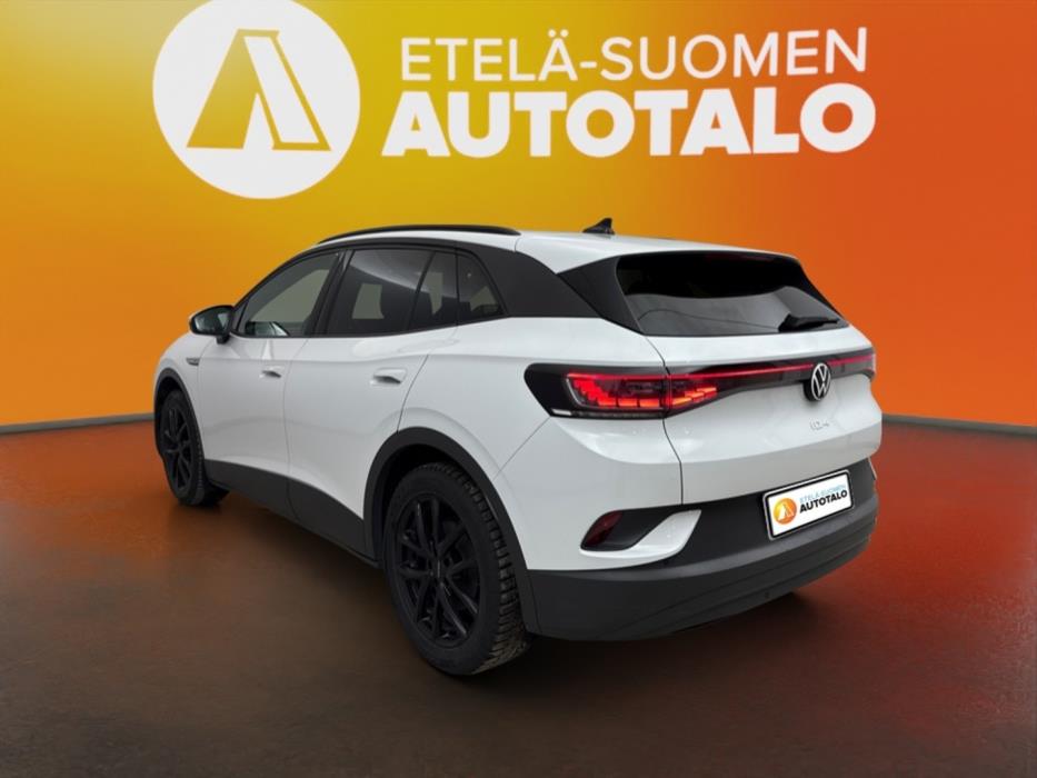 VOLKSWAGEN ID.4 2023