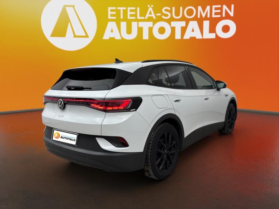 VOLKSWAGEN ID.4 2023