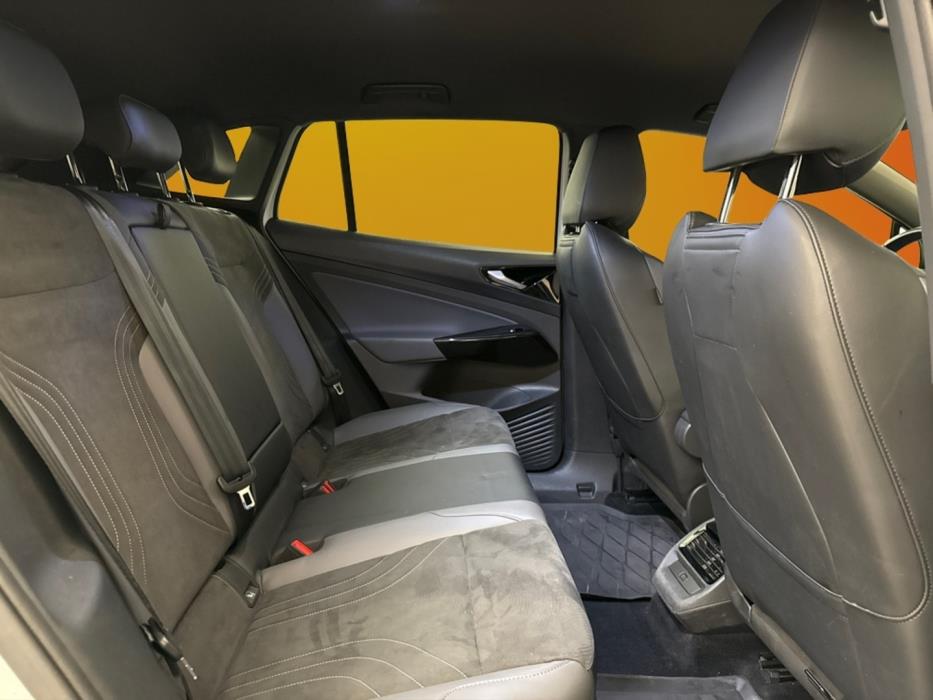 VOLKSWAGEN ID.4 2023
