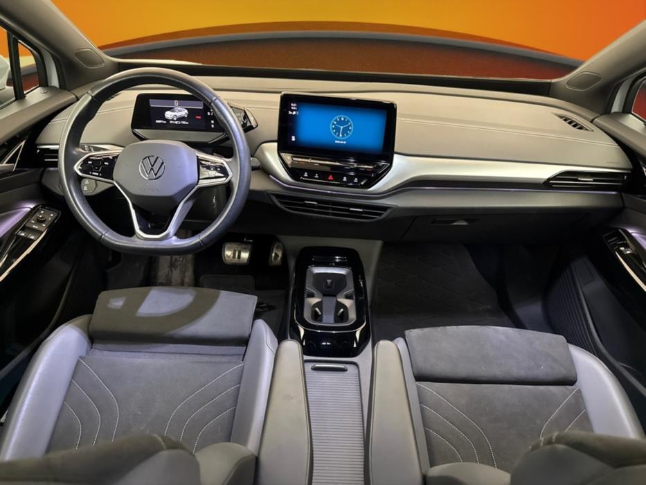 VOLKSWAGEN ID.4 2023