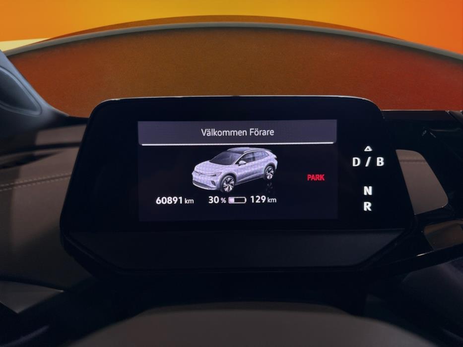 VOLKSWAGEN ID.4 2023