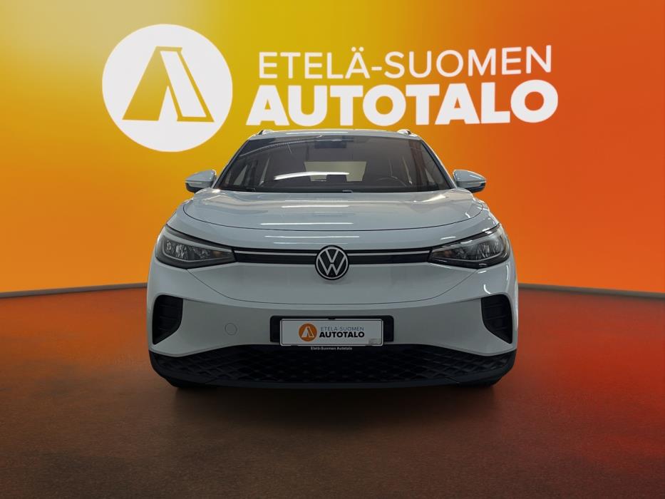 VOLKSWAGEN ID.4 2023