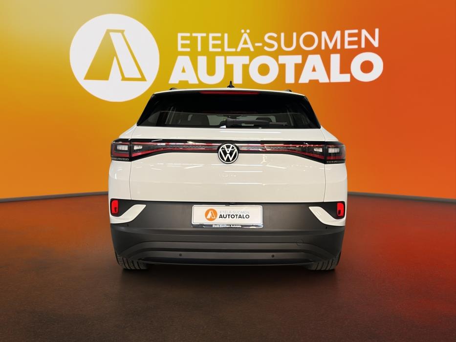 VOLKSWAGEN ID.4 2023