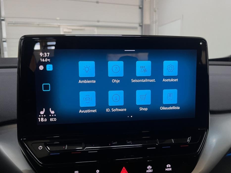 VOLKSWAGEN ID.4 2023