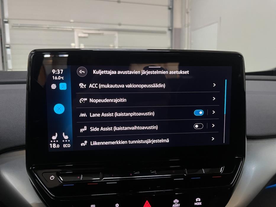 VOLKSWAGEN ID.4 2023