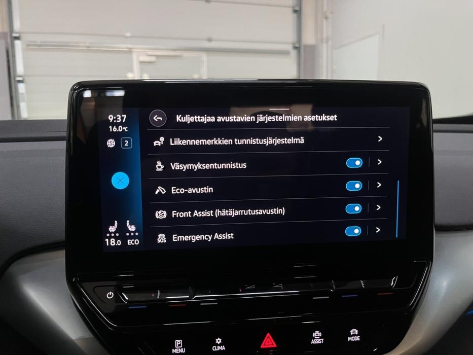 VOLKSWAGEN ID.4 2023