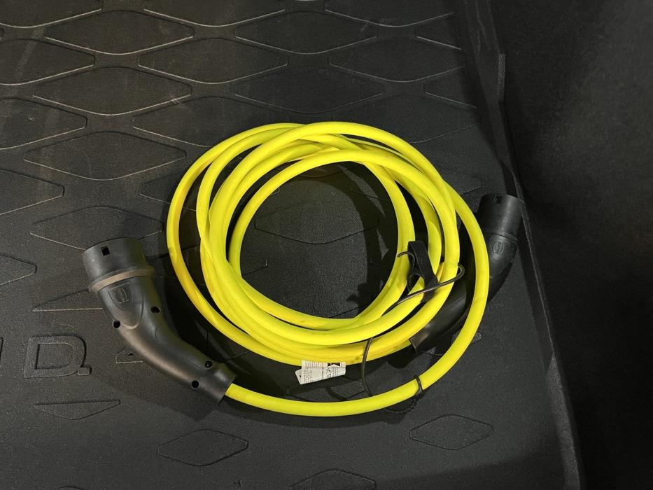 VOLKSWAGEN ID.4 2023