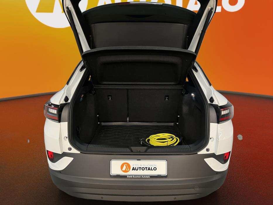 VOLKSWAGEN ID.4 2023