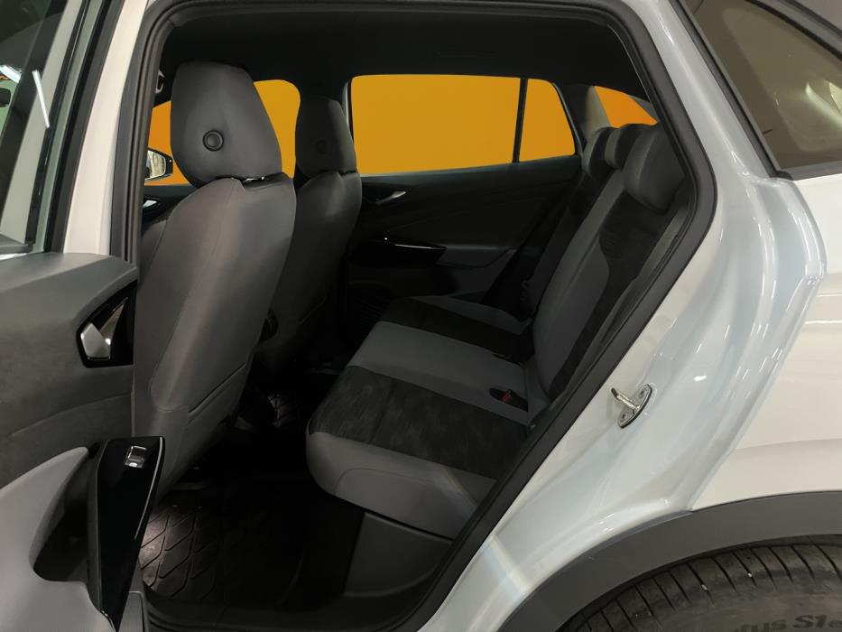 VOLKSWAGEN ID.4 2023