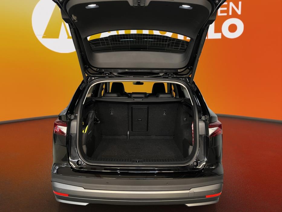 SKODA Enyaq 2025