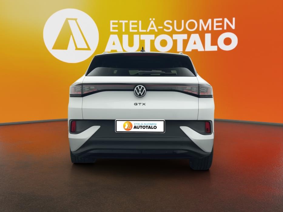 VOLKSWAGEN ID.4 2024